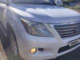 Lexus LX 570 2008 года за 16 200 000 тг. в Караганда – фото 5