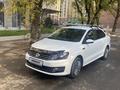 Volkswagen Polo 2019 года за 7 000 000 тг. в Алматы
