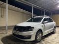 Volkswagen Polo 2019 года за 7 000 000 тг. в Алматы – фото 2