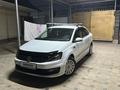 Volkswagen Polo 2019 года за 7 000 000 тг. в Алматы – фото 3