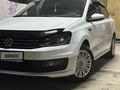 Volkswagen Polo 2019 года за 7 000 000 тг. в Алматы – фото 4
