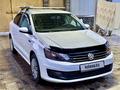 Volkswagen Polo 2019 года за 7 000 000 тг. в Алматы – фото 6