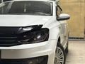 Volkswagen Polo 2019 года за 7 000 000 тг. в Алматы – фото 5