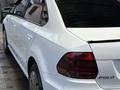 Volkswagen Polo 2019 года за 7 000 000 тг. в Алматы – фото 8