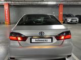 Toyota Camry 2016 годаfor13 500 000 тг. в Усть-Каменогорск – фото 3