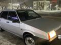 ВАЗ (Lada) 21099 2003 года за 1 100 000 тг. в Кызылорда – фото 7