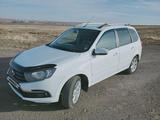 ВАЗ (Lada) Granta 2194 2019 годаfor4 500 000 тг. в Караганда