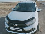 ВАЗ (Lada) Granta 2194 2019 годаfor4 500 000 тг. в Караганда – фото 2