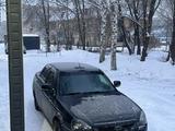 ВАЗ (Lada) Priora 2170 2008 годаүшін1 300 000 тг. в Усть-Каменогорск – фото 5