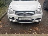 Nissan Almera 2014 года за 2 000 000 тг. в Усть-Каменогорск
