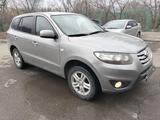 Hyundai Santa Fe 2009 года за 6 700 000 тг. в Алматы – фото 3