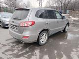 Hyundai Santa Fe 2009 года за 6 700 000 тг. в Алматы – фото 5