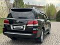Lexus LX 570 2012 годаүшін25 700 000 тг. в Алматы – фото 18