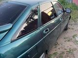 ВАЗ (Lada) 2112 2001 года за 700 000 тг. в Аксу