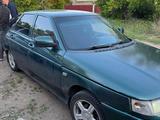 ВАЗ (Lada) 2112 2001 года за 700 000 тг. в Аксу – фото 4