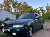 ВАЗ (Lada) 2112 2001 года за 700 000 тг. в Аксу – фото 5