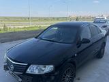 Nissan Almera 2006 года за 1 800 000 тг. в Караганда – фото 3