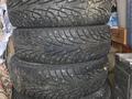 Шины за 280 000 тг. в Алматы – фото 3