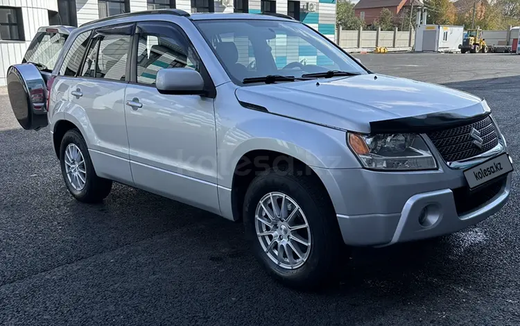 Suzuki Grand Vitara 2009 года за 7 850 000 тг. в Караганда