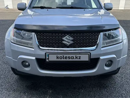 Suzuki Grand Vitara 2009 года за 7 850 000 тг. в Караганда – фото 7