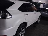 Toyota Harrier 2008 годаүшін8 000 000 тг. в Усть-Каменогорск – фото 2