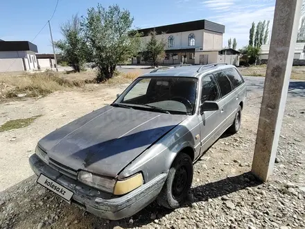 Mazda 626 1994 года за 650 000 тг. в Жаркент