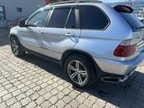 BMW X5 2002 года за 5 000 000 тг. в Экибастуз – фото 3