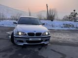 BMW 325 2003 годаүшін6 000 000 тг. в Алматы – фото 2