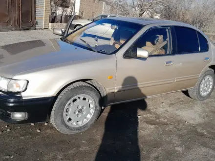 Nissan Maxima 1996 года за 1 800 000 тг. в Семей – фото 4