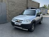 Chevrolet Niva 2020 годаүшін3 644 000 тг. в Павлодар – фото 2