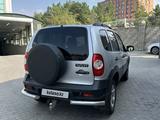 Chevrolet Niva 2020 годаүшін3 644 000 тг. в Павлодар – фото 4