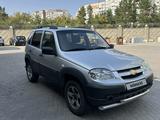 Chevrolet Niva 2020 годаүшін3 644 000 тг. в Павлодар – фото 3