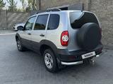 Chevrolet Niva 2020 годаүшін3 644 000 тг. в Павлодар – фото 5