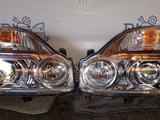 Передние фары от Nissan X-Trail 2008г (Т31) за 70 000 тг. в Алматы – фото 2