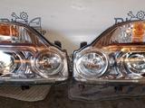 Передние фары от Nissan X-Trail 2008г (Т31) за 70 000 тг. в Алматы