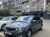 Kia Rio 2012 годаfor4 100 000 тг. в Семей