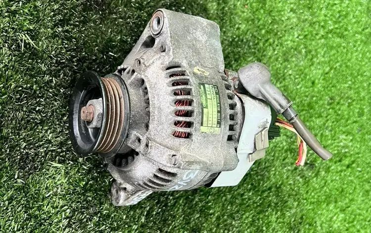 Привозной генератор 3VZE V3.0үшін30 000 тг. в Астана