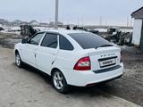 ВАЗ (Lada) Priora 2172 2014 года за 2 500 000 тг. в Астана – фото 3