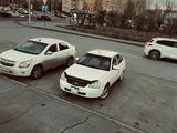 ВАЗ (Lada) Priora 2172 2014 года за 2 500 000 тг. в Астана