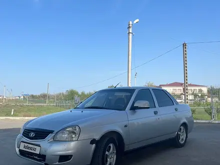 ВАЗ (Lada) Priora 2170 2011 года за 1 800 000 тг. в Атырау – фото 8