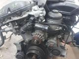 Двигатель М52 2.5 Е39 за 420 000 тг. в Алматы – фото 2