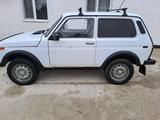 ВАЗ (Lada) Lada 2121 2005 годаүшін1 100 000 тг. в Атырау – фото 3