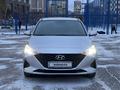 Hyundai Accent 2021 годаүшін7 650 000 тг. в Астана – фото 3