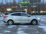 Hyundai Accent 2021 года за 7 650 000 тг. в Астана – фото 4