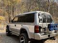 Mitsubishi Pajero 1996 года за 4 300 000 тг. в Алматы – фото 3