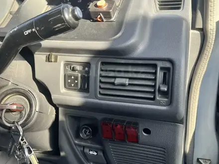 Mitsubishi Pajero 1996 года за 4 300 000 тг. в Алматы – фото 10