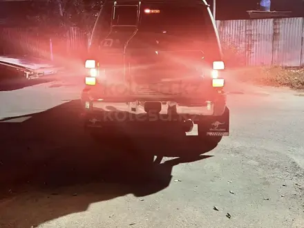 Mitsubishi Pajero 1996 года за 4 300 000 тг. в Алматы – фото 12