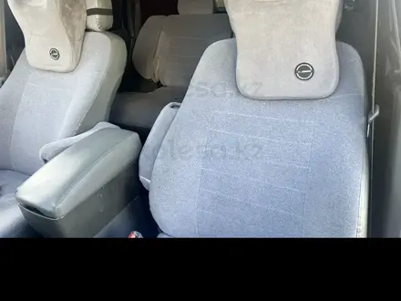 Mitsubishi Pajero 1996 года за 4 300 000 тг. в Алматы – фото 14