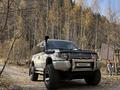 Mitsubishi Pajero 1996 года за 4 300 000 тг. в Алматы – фото 2