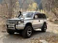 Mitsubishi Pajero 1996 года за 4 300 000 тг. в Алматы – фото 5
